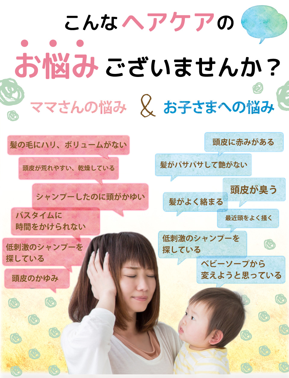 ミーアニーナ　アミノ＆フルーツ　オールインシャンプー