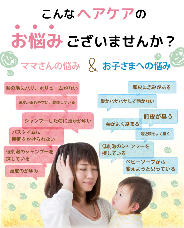 ミーアニーナ　アミノ＆フルーツ　オールインシャンプー